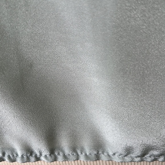 Vintage Camisole Blouse Sleeveless Label Reads Size 12 - Picture 6 of 14